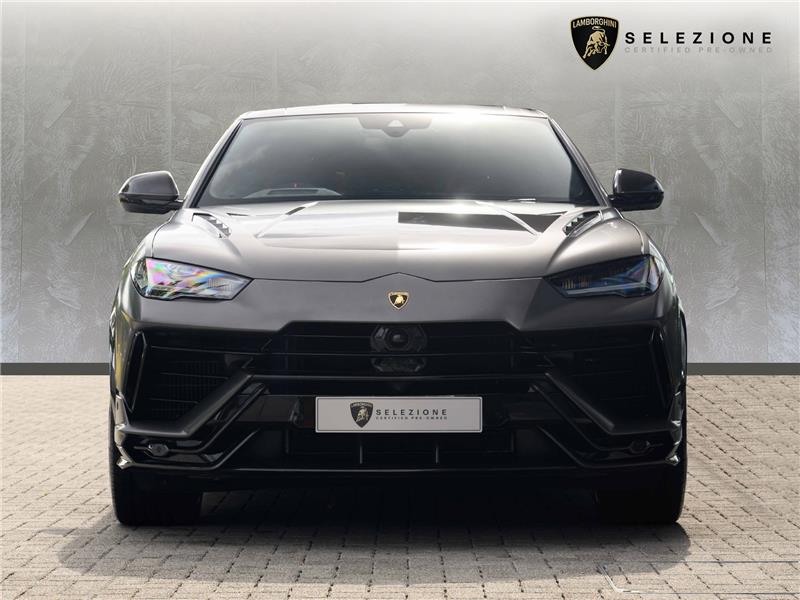 2024 Lamborghini Urus 4.0 V8 BiTurbo Performante