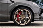 2024 Lamborghini Urus 4.0 V8 BiTurbo Performante
