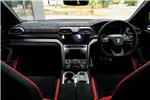 2024 Lamborghini Urus 4.0 V8 BiTurbo Performante
