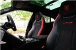 2024 Lamborghini Urus 4.0 V8 BiTurbo Performante