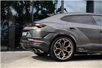 2024 Lamborghini Urus 4.0 V8 BiTurbo Performante