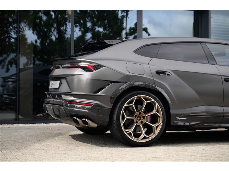 2024 Lamborghini Urus 4.0 V8 BiTurbo Performante