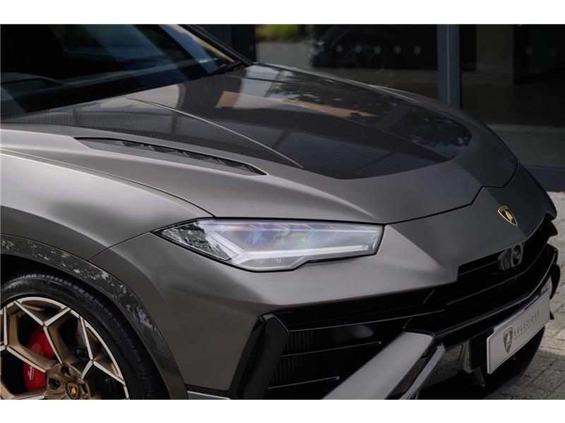 2024 Lamborghini Urus 4.0 V8 BiTurbo Performante