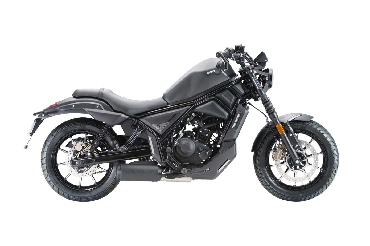 ZT125-C2