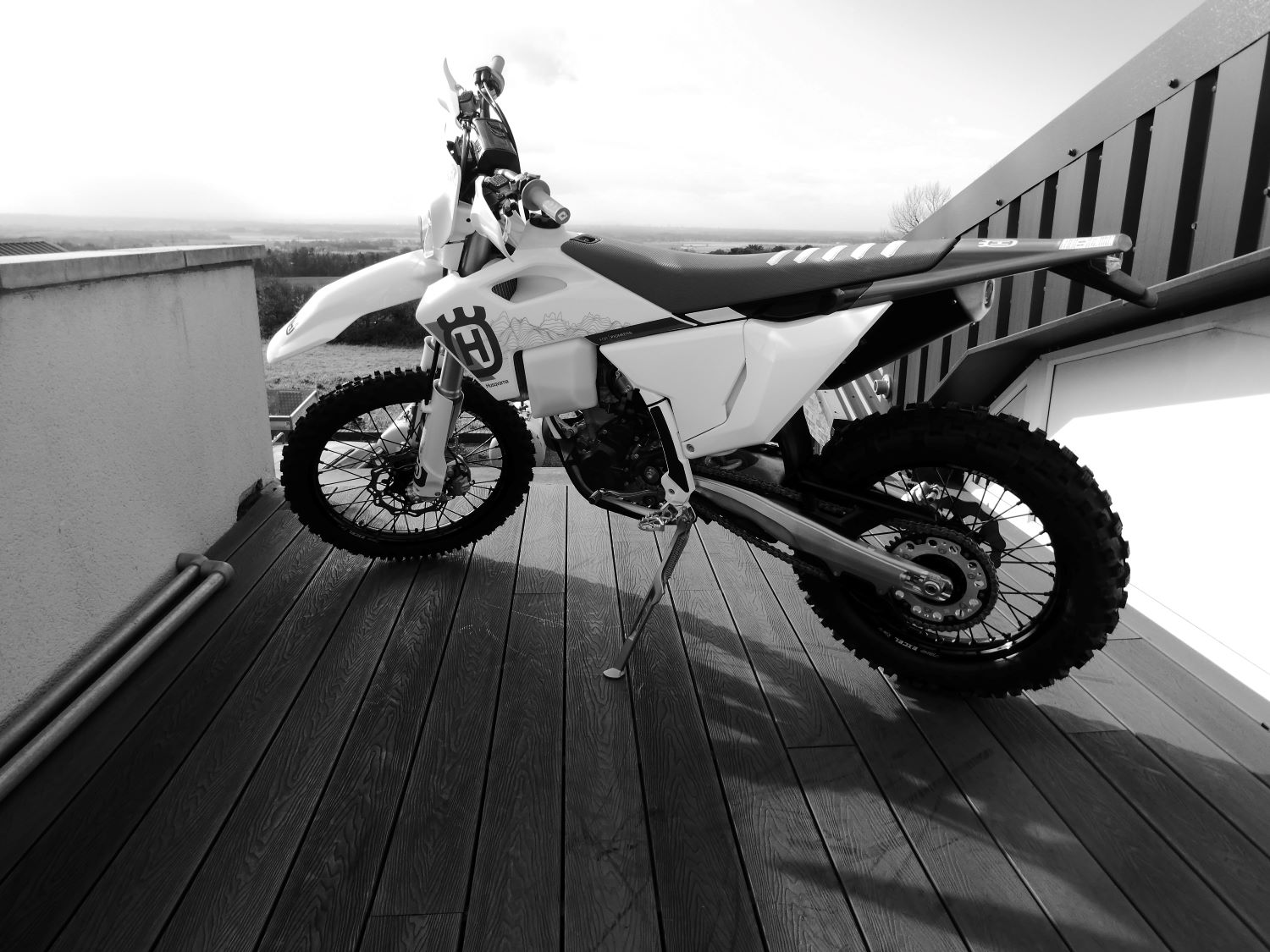 HUSQVARNA Fe350 pro