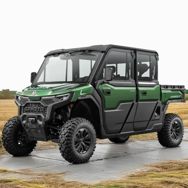 CFMOTO UFORCE U10 PRO XL