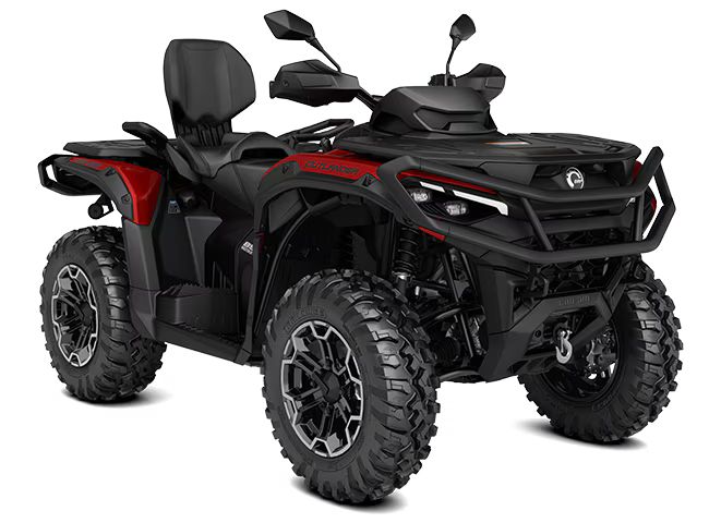 CAN AM Outlander Max XT 850