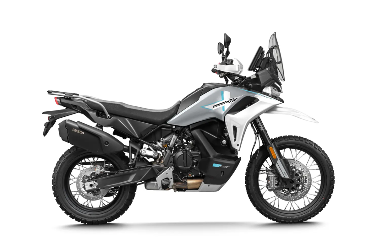 1000MT-X