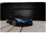 2023 Rimac Nevera 4WD GT