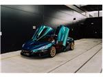 2023 Rimac Nevera 4WD GT