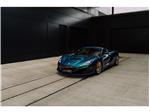 2023 Rimac Nevera 4WD GT