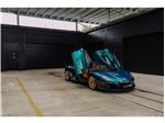 2023 Rimac Nevera 4WD GT