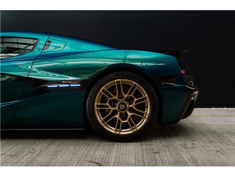 2023 Rimac Nevera 4WD GT