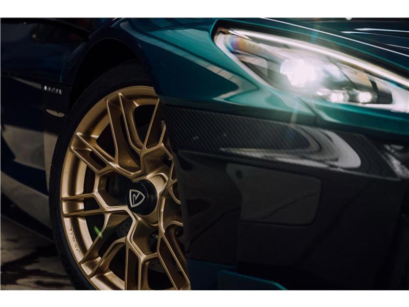 2023 Rimac Nevera 4WD GT