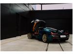 2023 Rimac Nevera 4WD GT