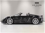 2024 Porsche 718 Spyder RS S-A