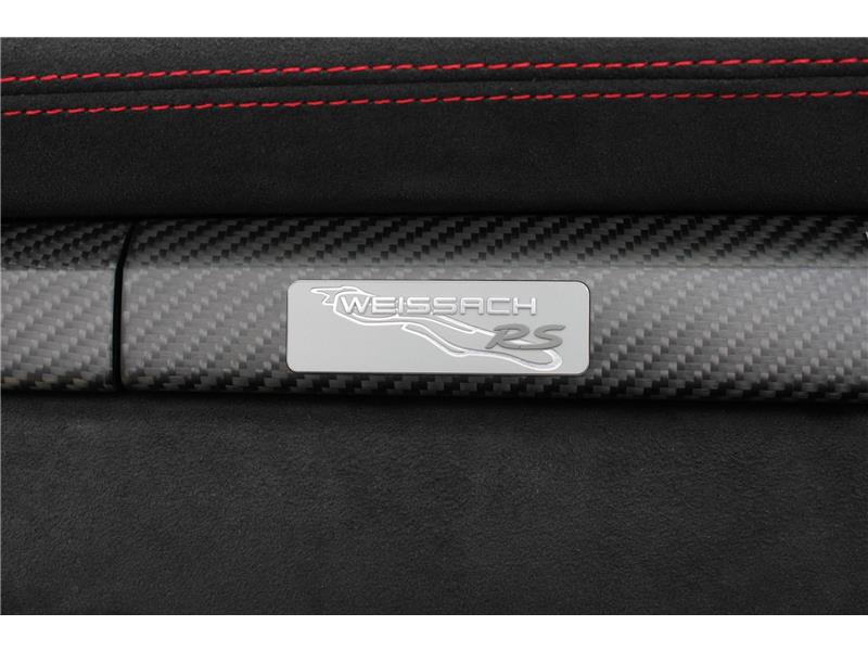 2024 Porsche 718 Spyder RS S-A