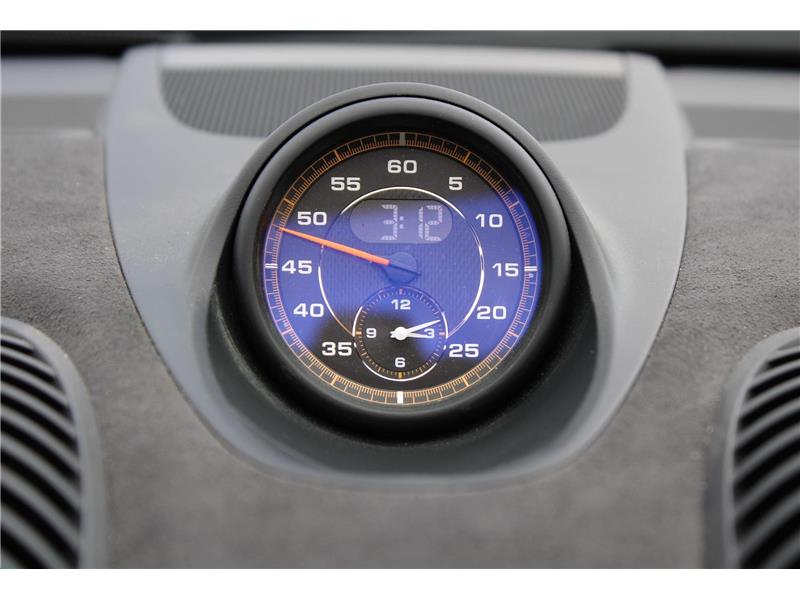 2024 Porsche 718 Spyder RS S-A