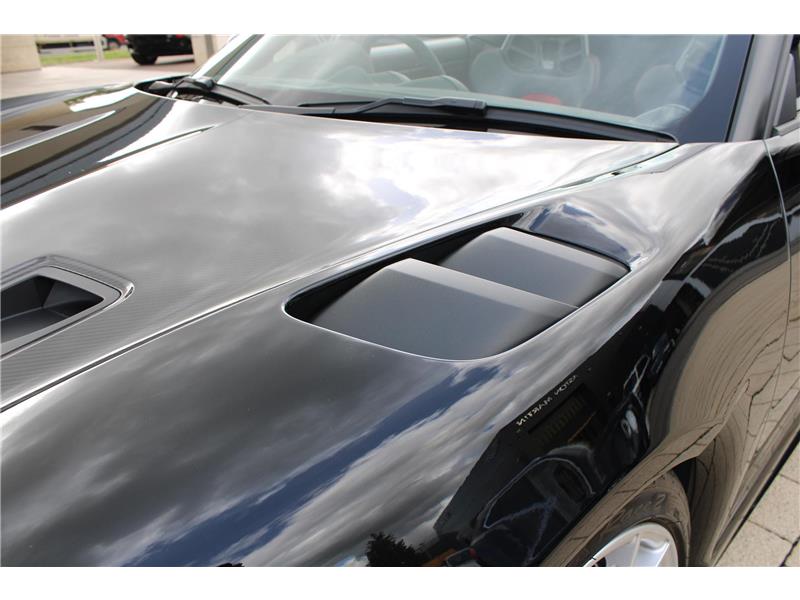 2024 Porsche 718 Spyder RS S-A