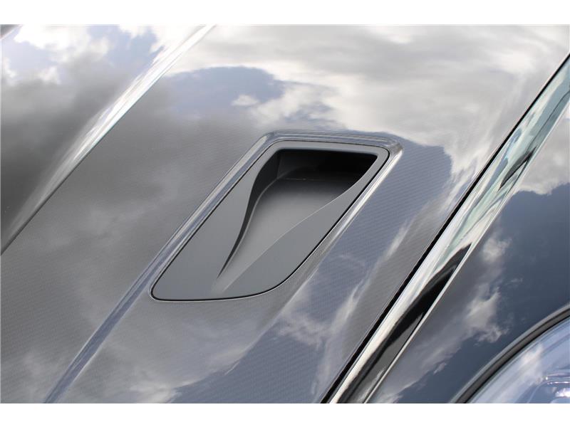 2024 Porsche 718 Spyder RS S-A