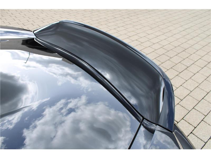 2024 Porsche 718 Spyder RS S-A