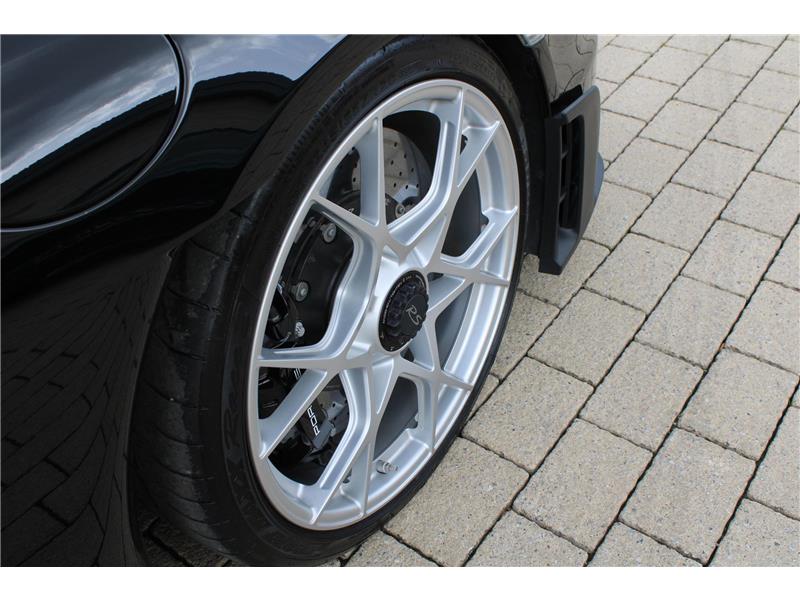 2024 Porsche 718 Spyder RS S-A