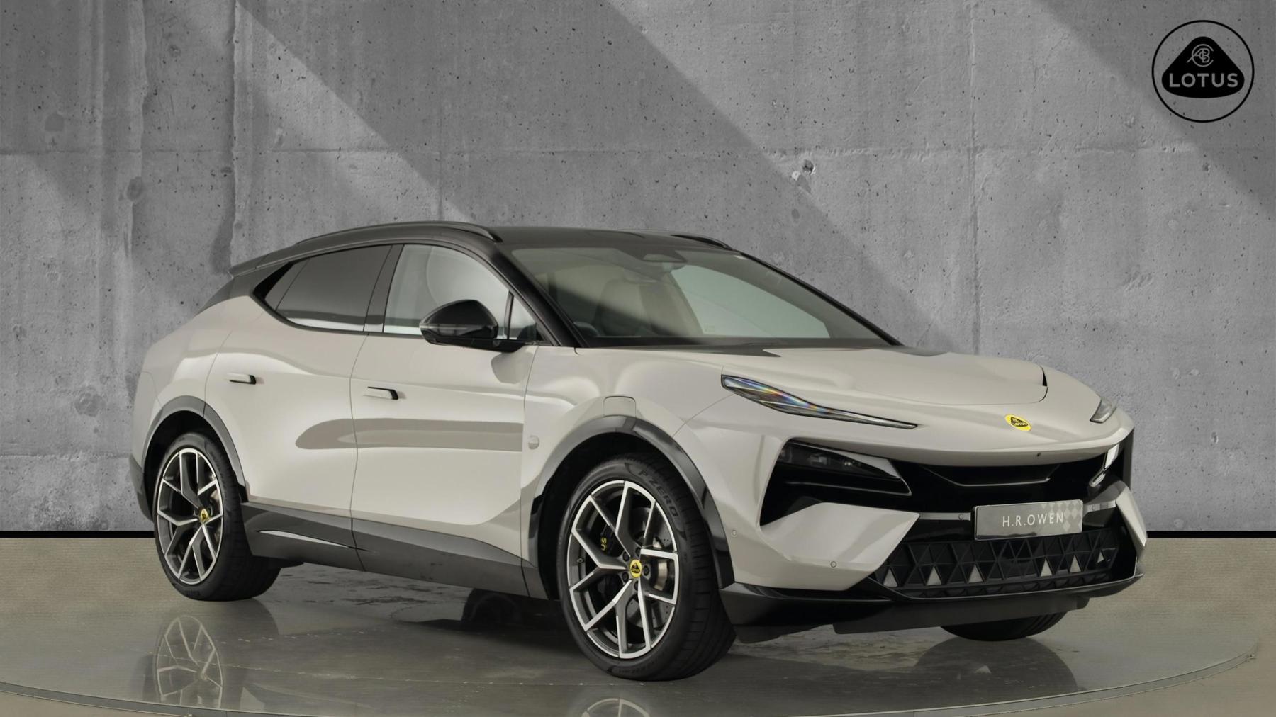 2025 Lotus Eletre 112kWh S SUV 5...
