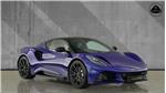 2026 Lotus Emira Turbo SE