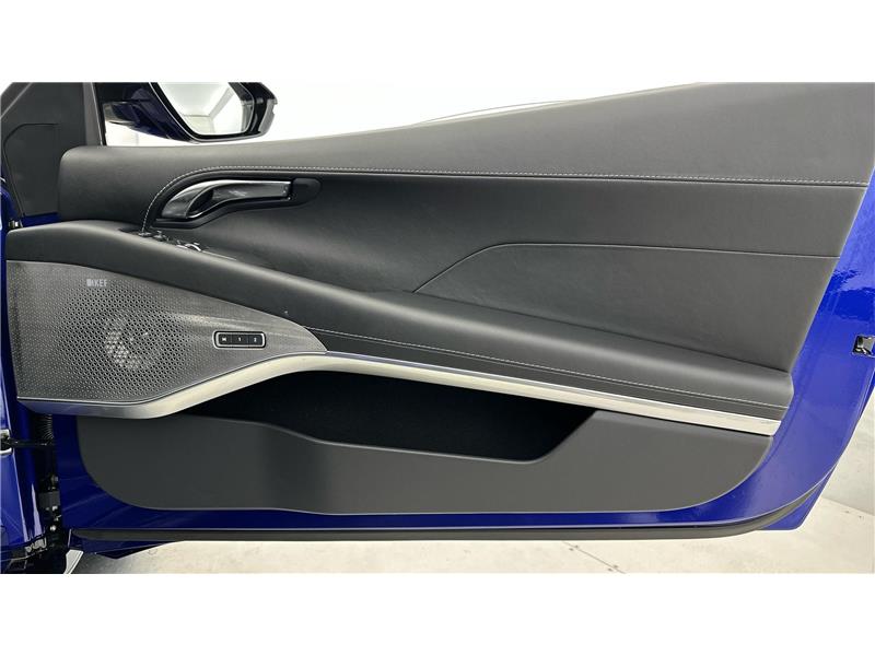 2026 Lotus Emira Turbo SE