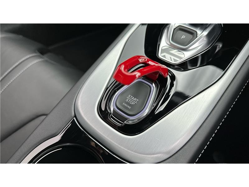 2026 Lotus Emira Turbo SE