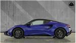 2026 Lotus Emira Turbo SE