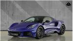 2026 Lotus Emira Turbo SE