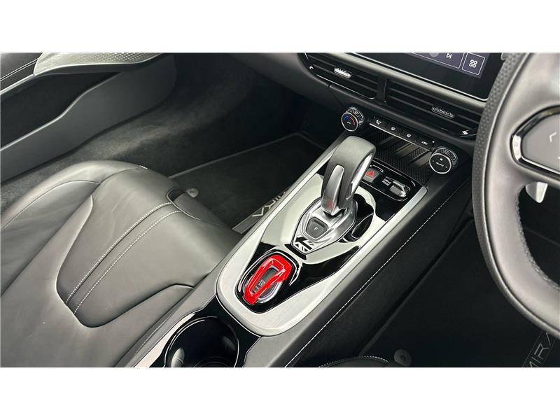 2026 Lotus Emira Turbo SE