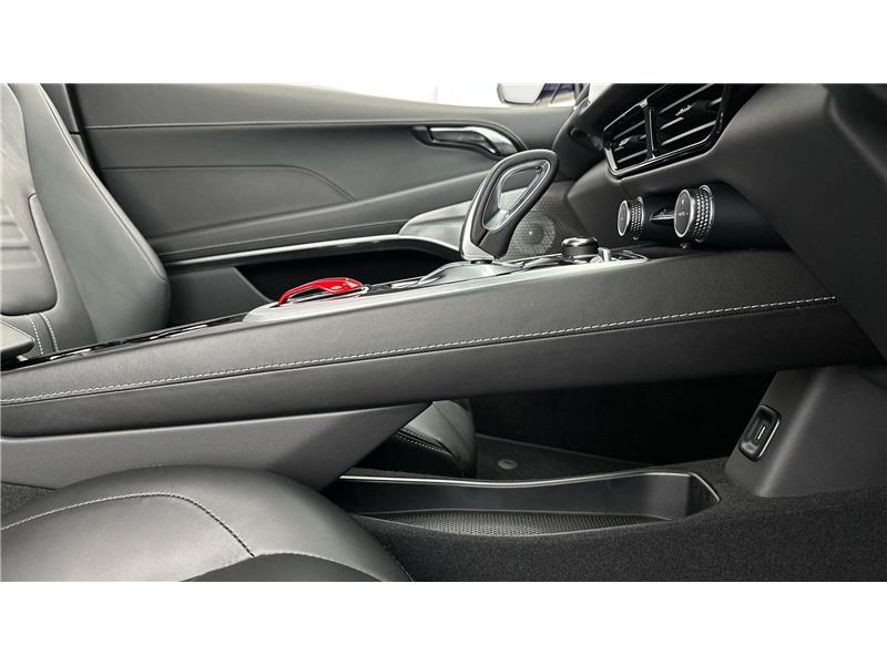 2026 Lotus Emira Turbo SE
