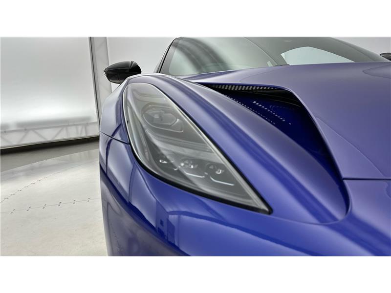 2026 Lotus Emira Turbo SE