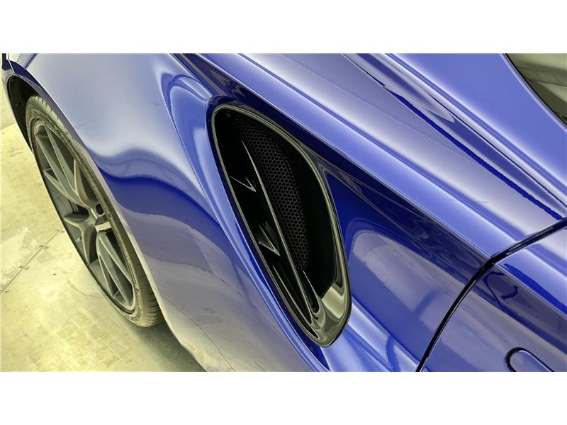 2026 Lotus Emira Turbo SE
