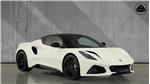 2026 Lotus Emira Turbo SE