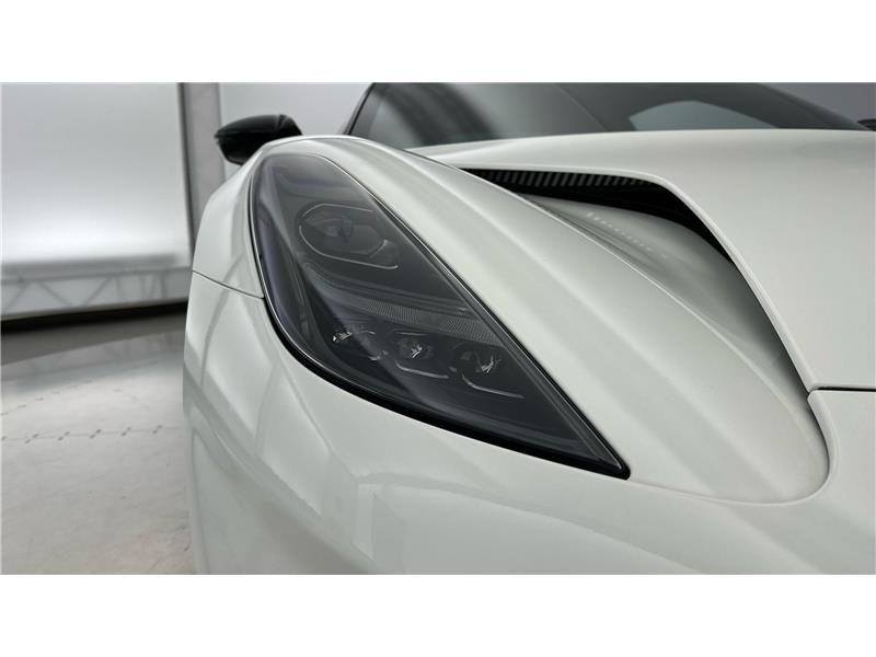 2026 Lotus Emira Turbo SE