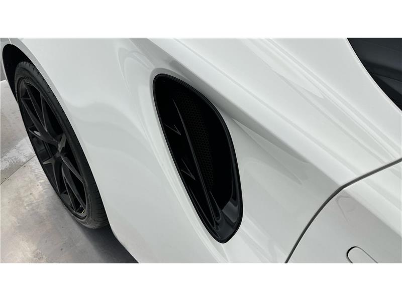 2026 Lotus Emira Turbo SE