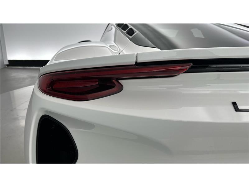 2026 Lotus Emira Turbo SE