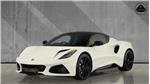 2026 Lotus Emira Turbo SE