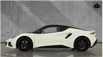 2026 Lotus Emira Turbo SE