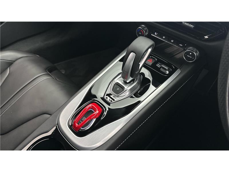 2026 Lotus Emira Turbo SE