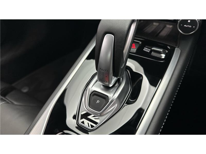 2026 Lotus Emira Turbo SE