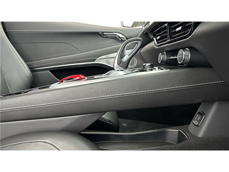 2026 Lotus Emira Turbo SE