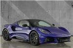 2026 Lotus Emira 2.0 Turbo SE