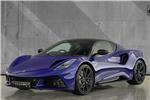 2026 Lotus Emira 2.0 Turbo SE