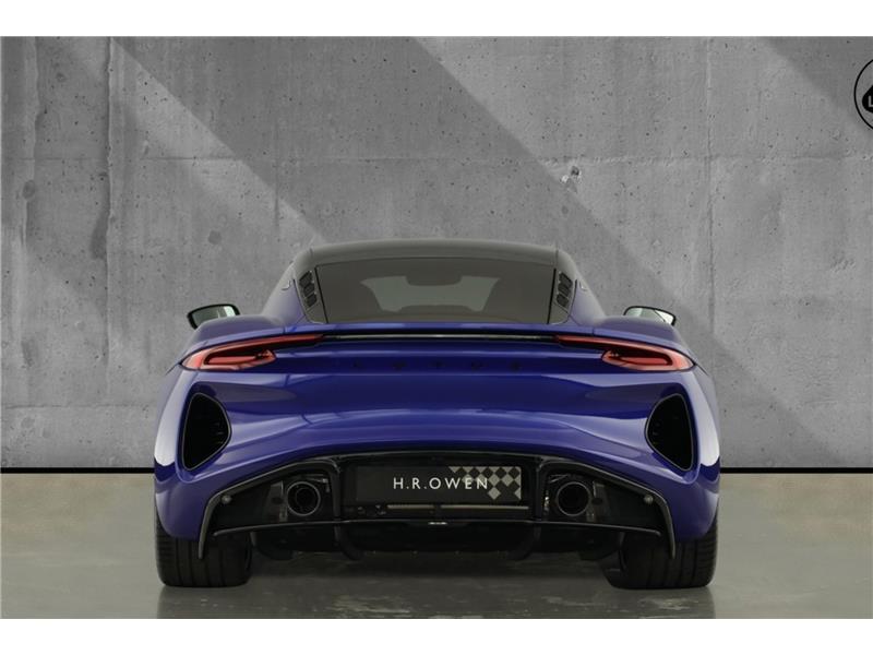 2026 Lotus Emira 2.0 Turbo SE