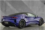 2026 Lotus Emira 2.0 Turbo SE