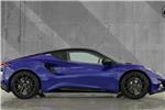 2026 Lotus Emira 2.0 Turbo SE
